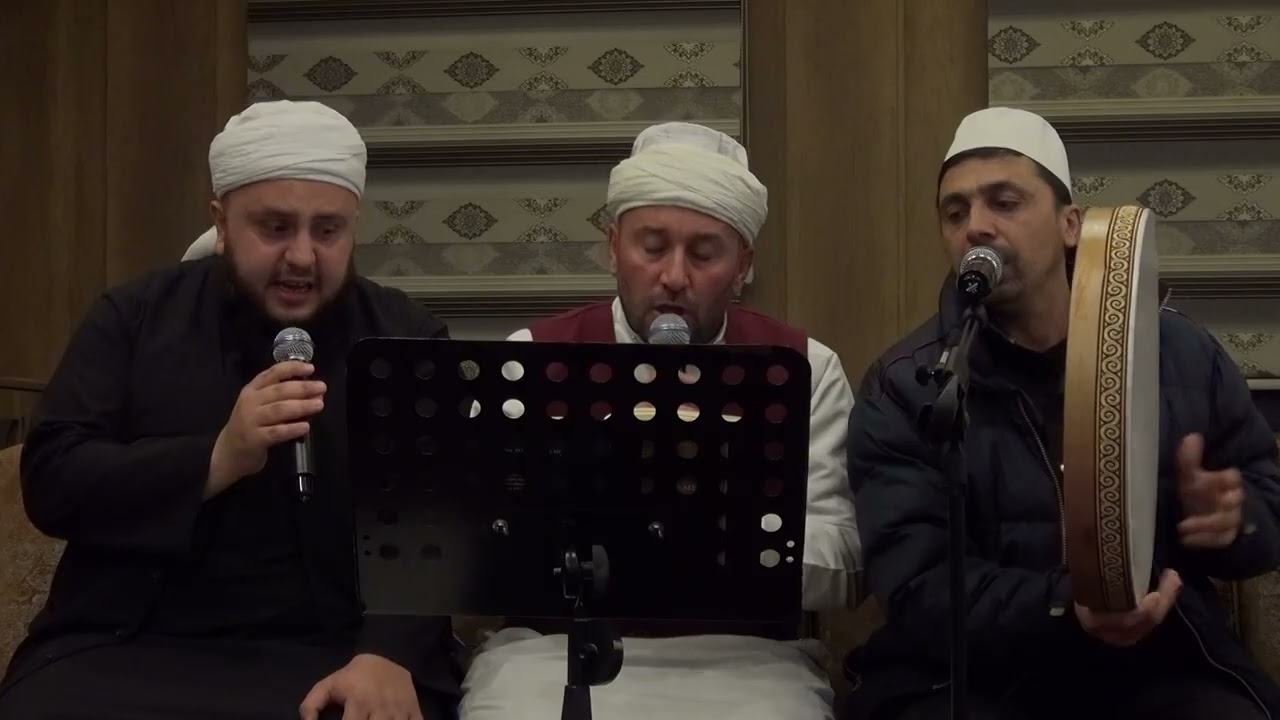RABBIM BENİ AFFEYLE