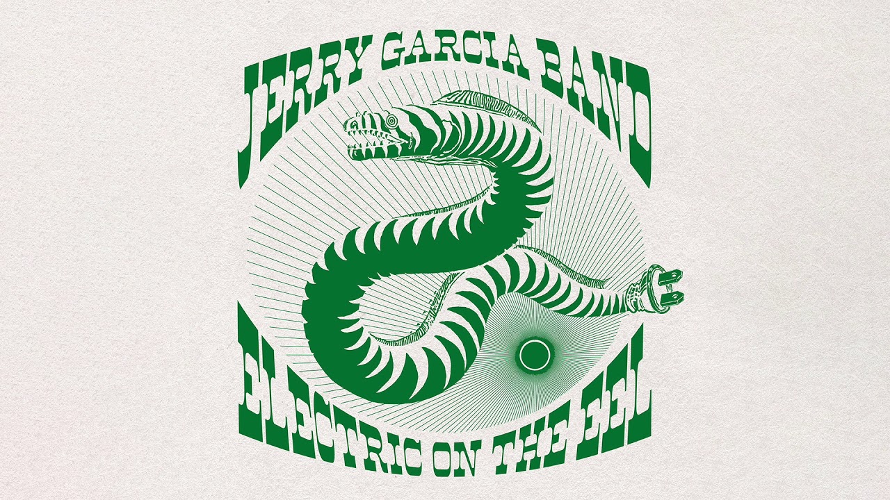 Jerry Garcia Band - 