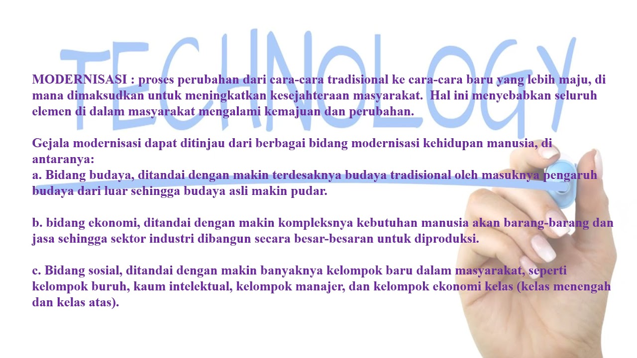 TEMATIK KELAS 6 TEMA 3 (Hak,tanggungjawab, perubahan teknologi dan interval nada)