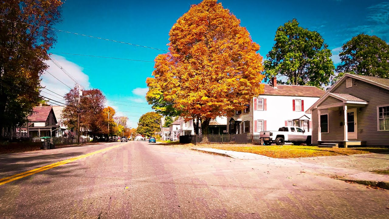 Fair Haven, Vermont, USA