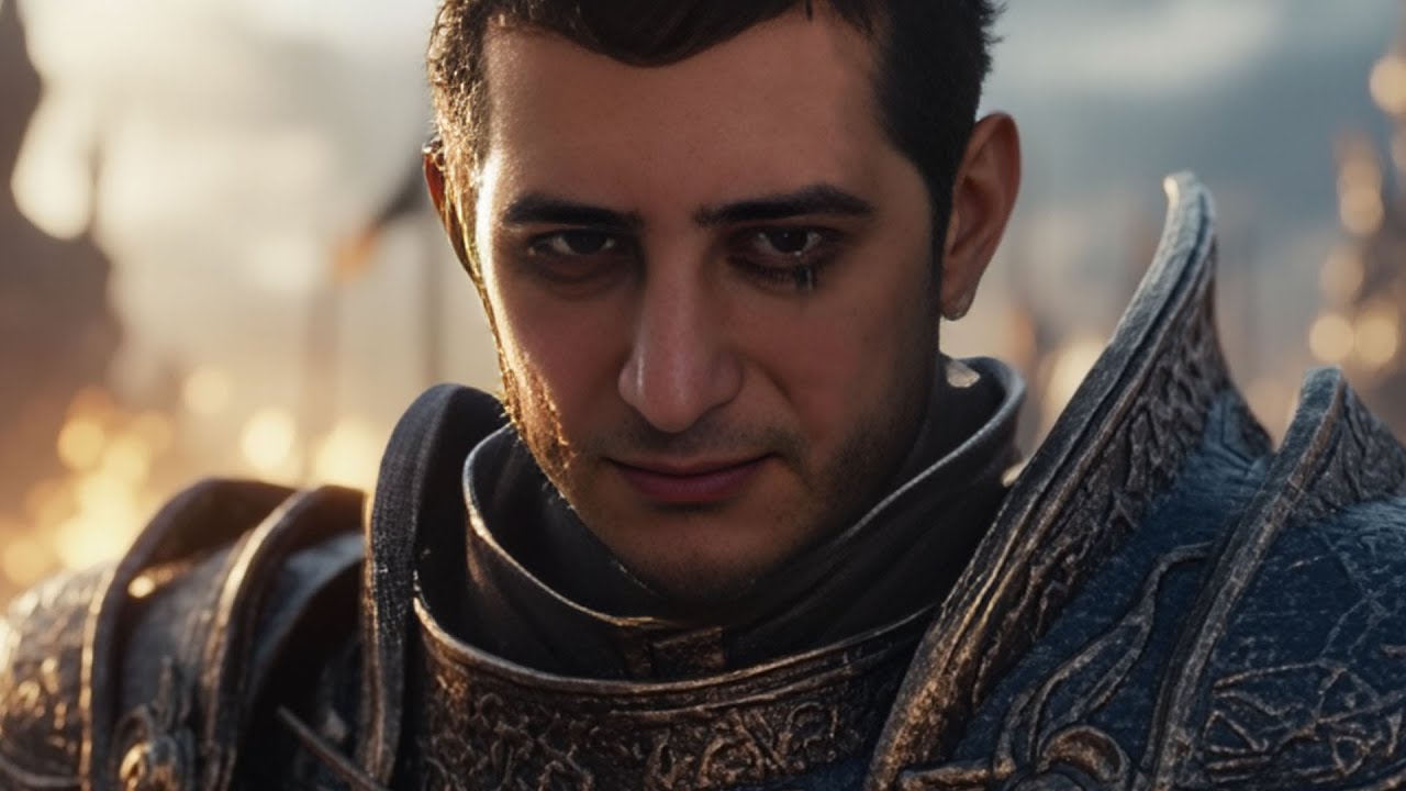 ALAN SEFİRİ EGOZEUS(GERGİN) SAHNEDE / LEGEND ONLİNE 💎