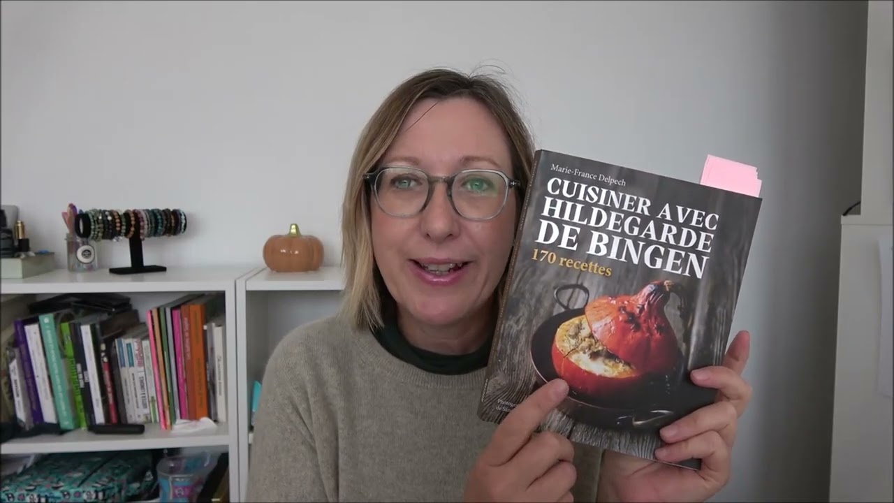 Quoi de neuf Linette? automne 2024