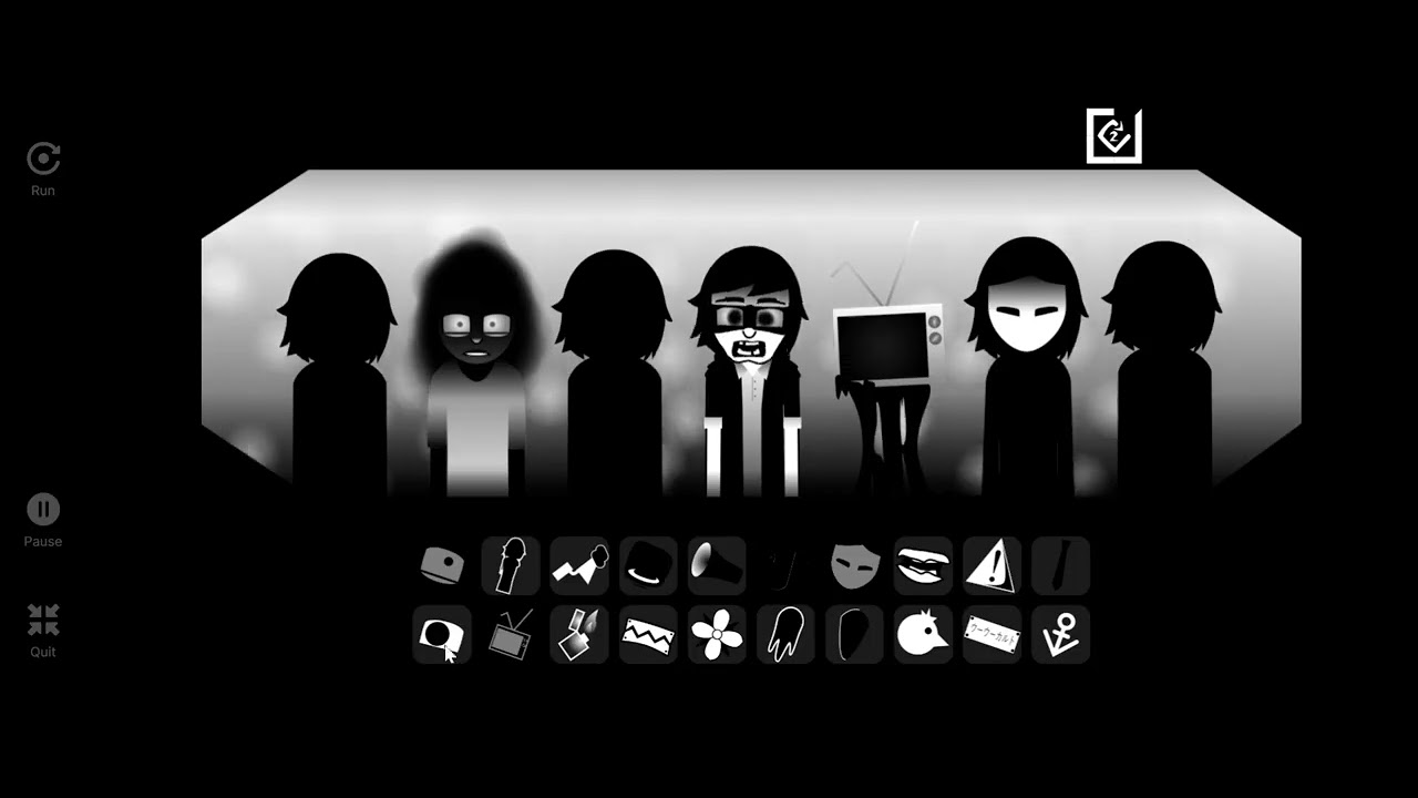 Torn to Pieces - Y box Orin Ayo Mix