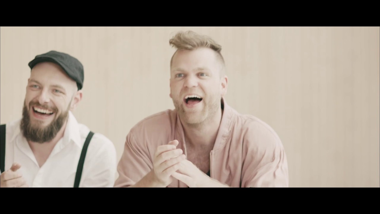 STAUT - Dans ein Dans (Offisiell musikkvideo)