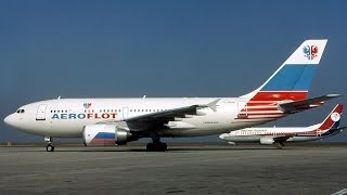 Mayday Air Crash Investigation S03E10 Kid in the Cockpit