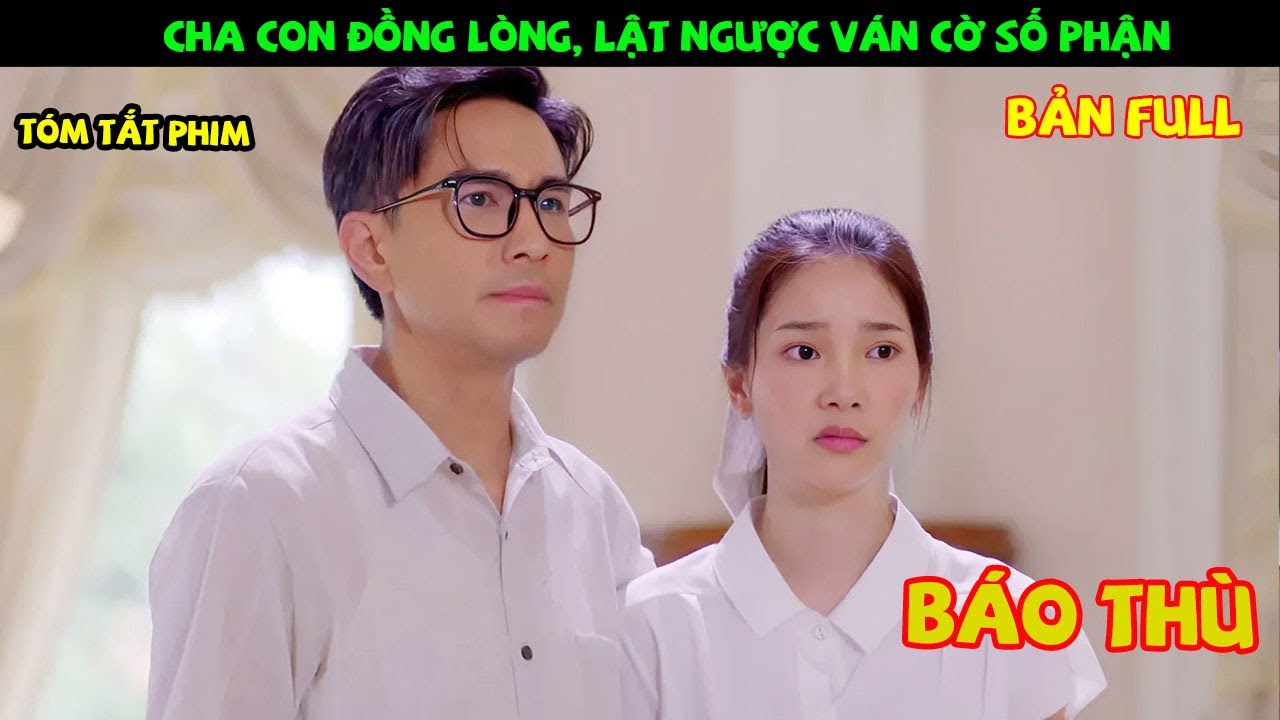 Review Phim Thái Lan: Bố chồng đội mồ sống dậy quyết tâm báo thù con dâu bất hiếu | YUGI REVIEW