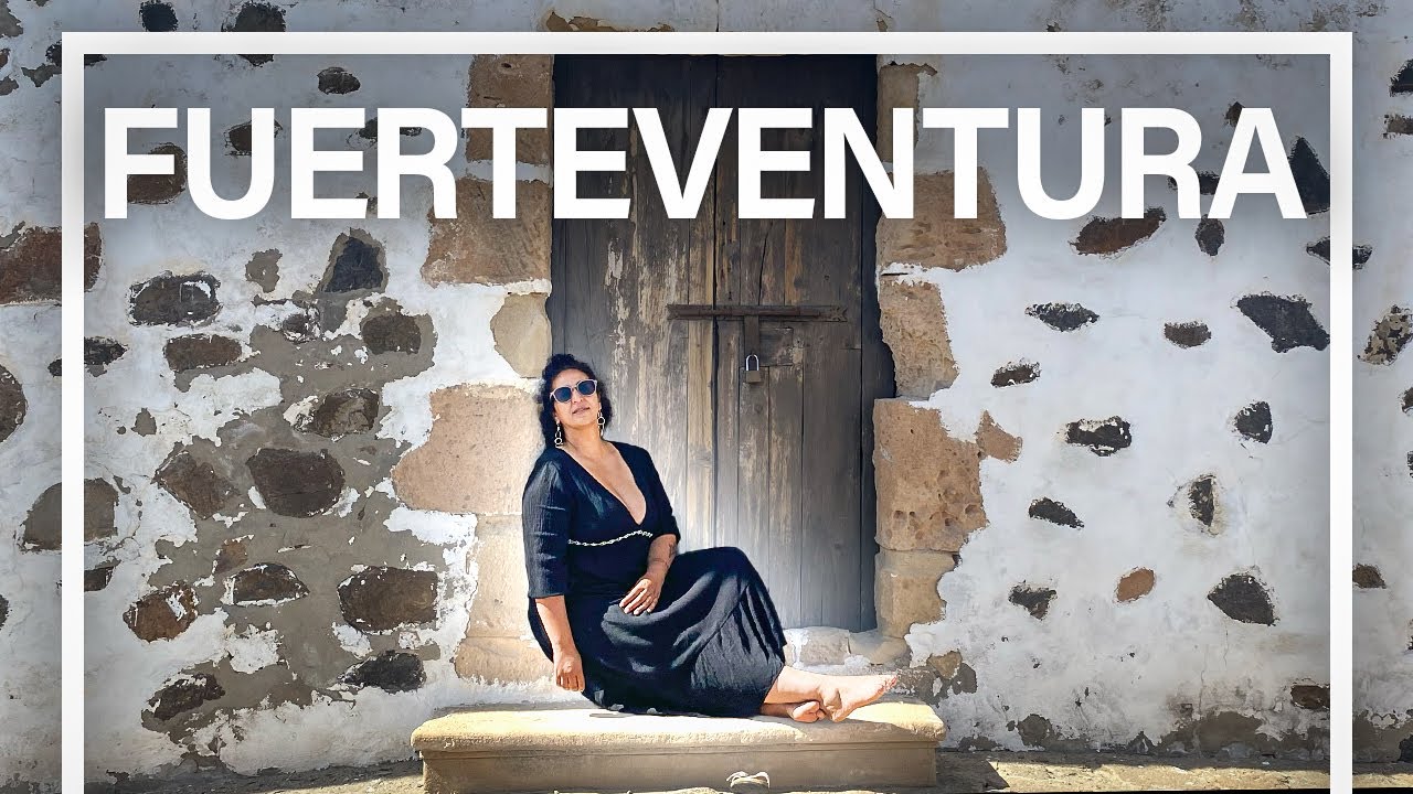 Is Fuerteventura Worth Visiting? Full Island Exploration