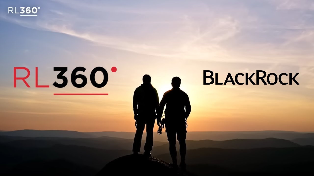 RL360 teams up with BlackRock to offer Model Portfolio Solutions Funds | RL360