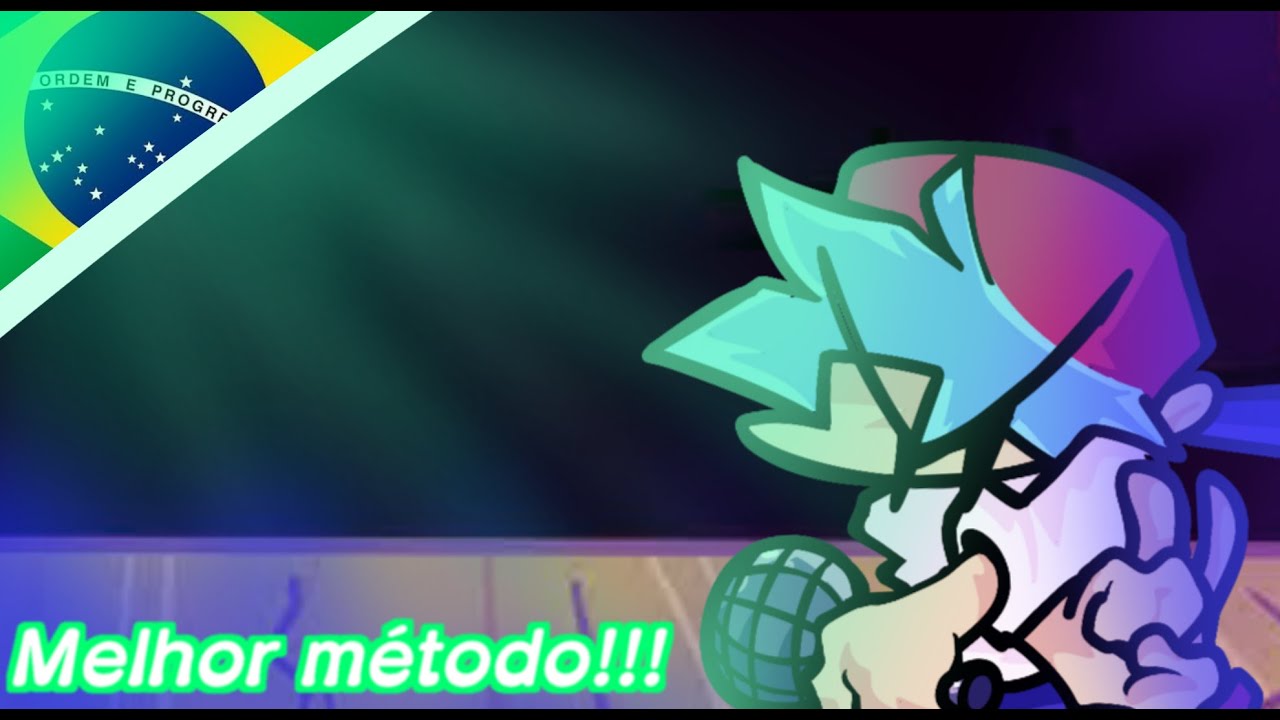 Como fazer sprites/skins de FNF no seu celular!! (Pt-BR/Atualizado/Apenas em Android)