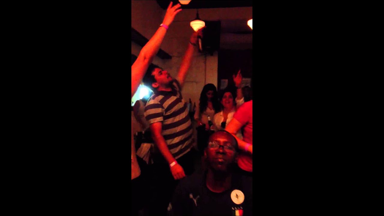 SAMBA DI BUTECO NO MOFO DA LAPA
