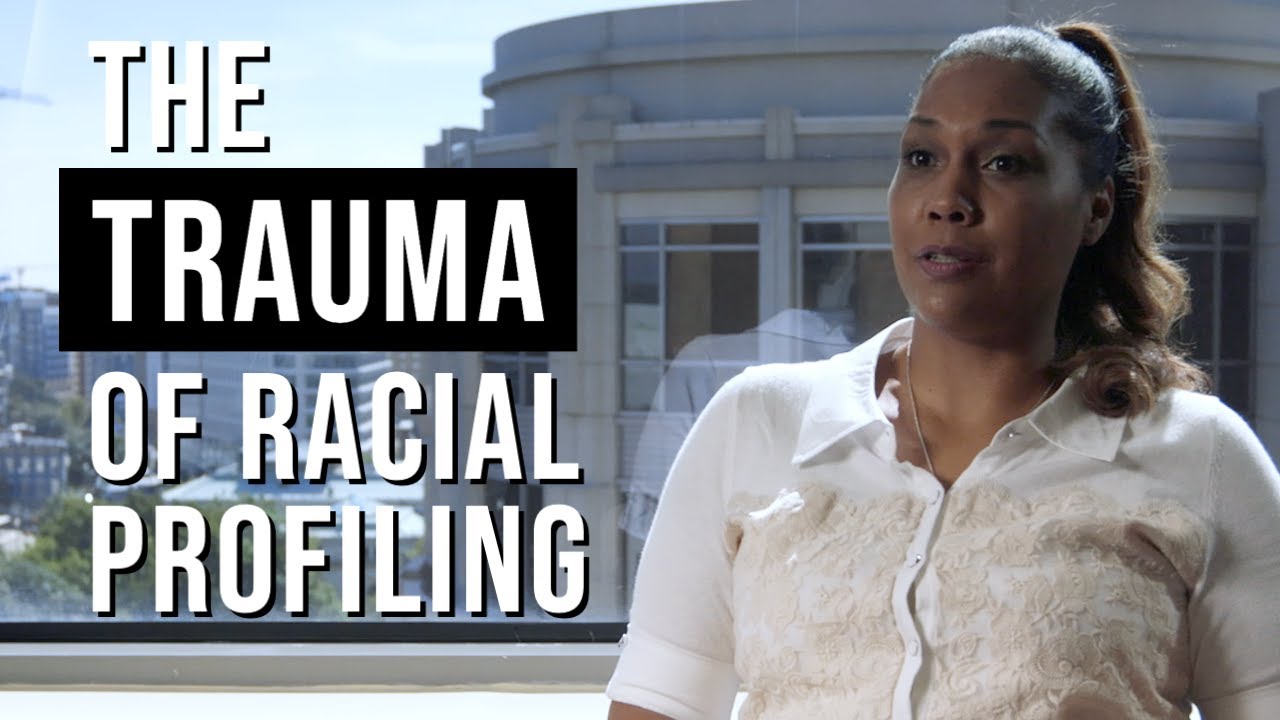 Licensed Counselor TaShara Williams: The profound impact of race-based traumatic stress injury