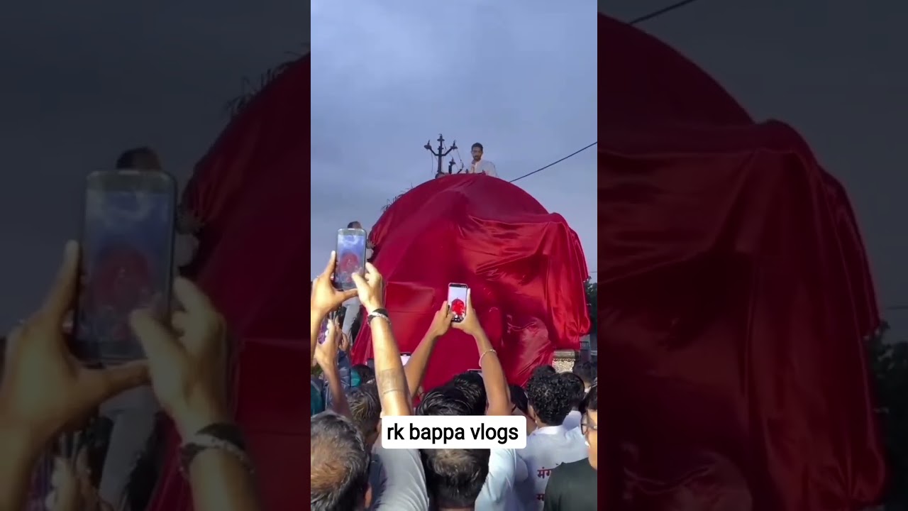 Ganpati Bappa Morya | Work Started 2025 #shorts #ganpatibappamorya #short #ganpati #ganesh #bappa