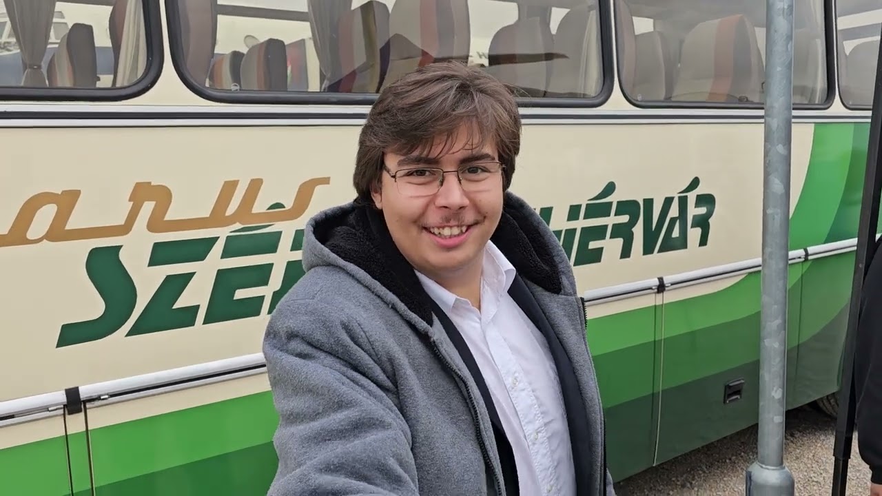 VI. Ferihegyi Ikarus találkozó az Aeroparkban 2024.10.05 szombat
