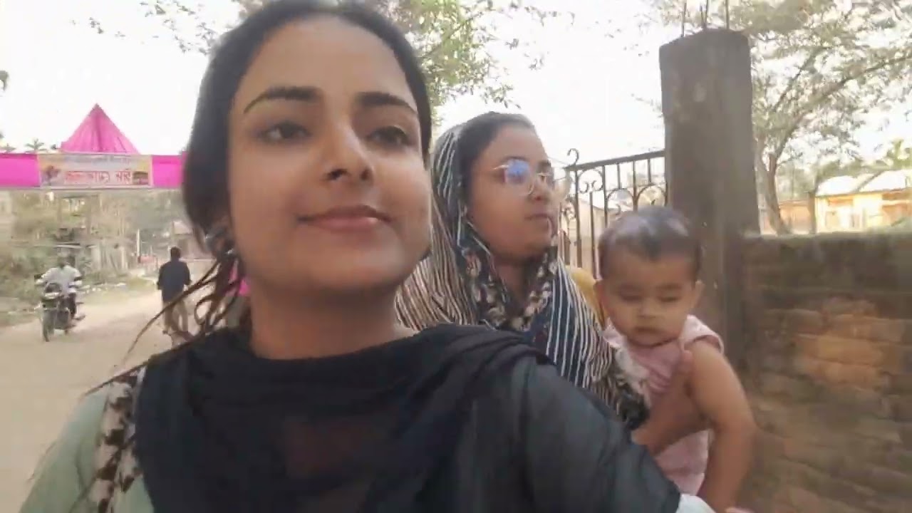 Ramadan day-30//last ruja💔🥹//daily vlogs