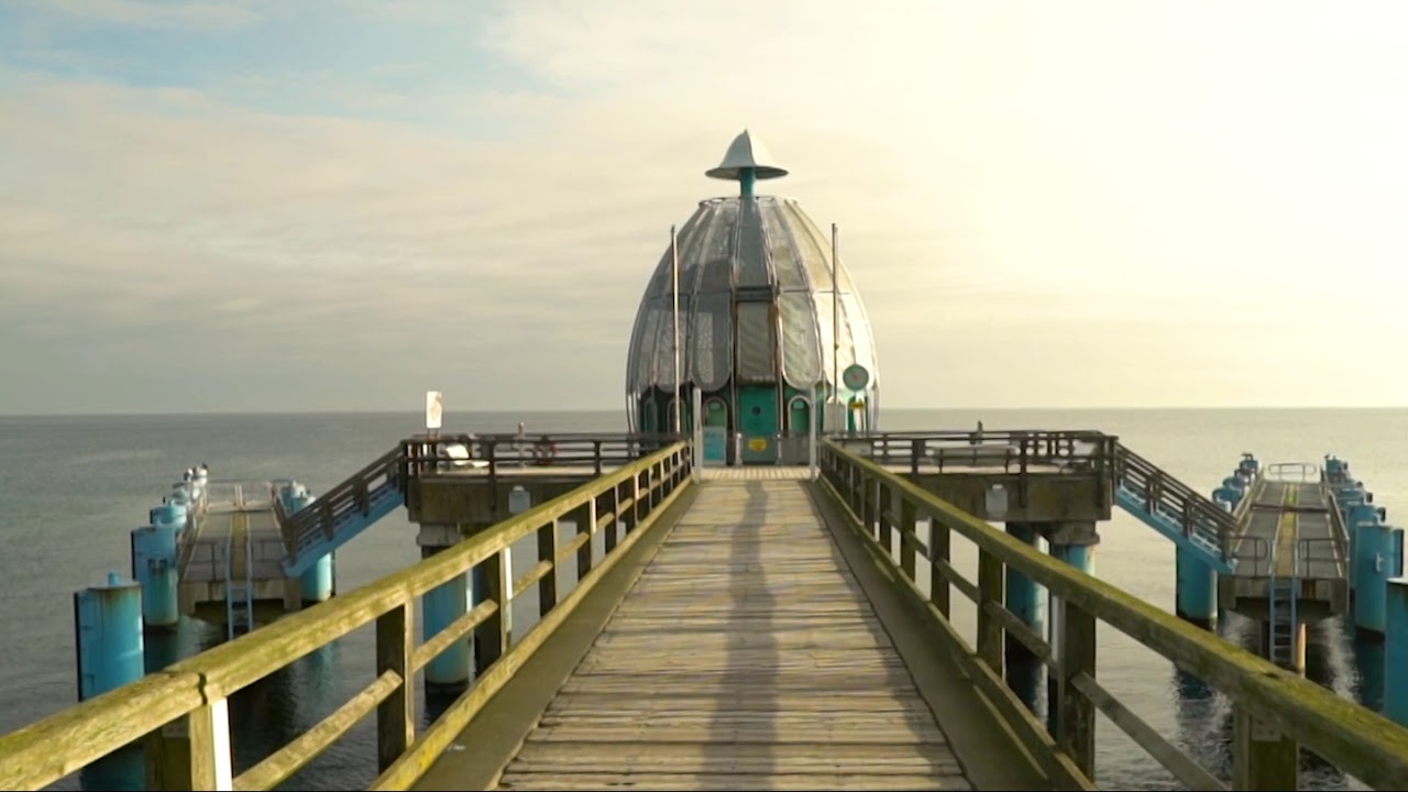 Die Insel R&uuml;gen hat Sehnsucht