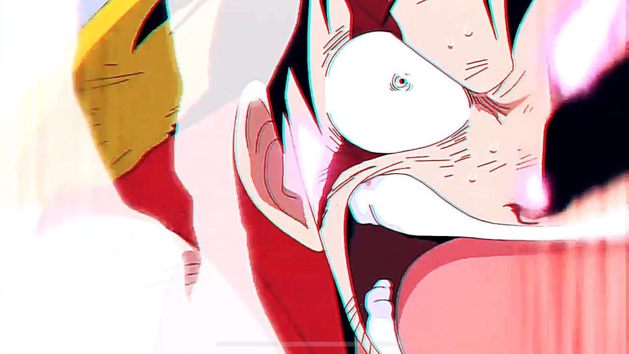 LUFFY VS LUCCI X $UICIDEBOY$
