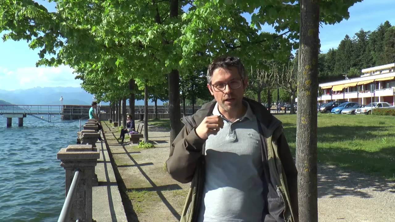 1x06 L'Ingegnere Ambientale
