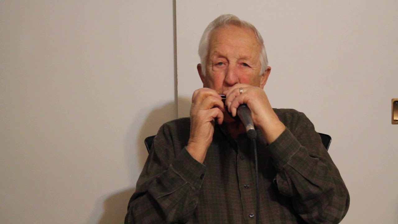 The Harmonica Rascal - Wildwood Flower (Feb. 1, 2021)
