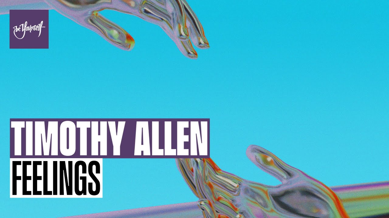 Timothy Allen - Feelings (Official Audio) [Be Yourself Music]