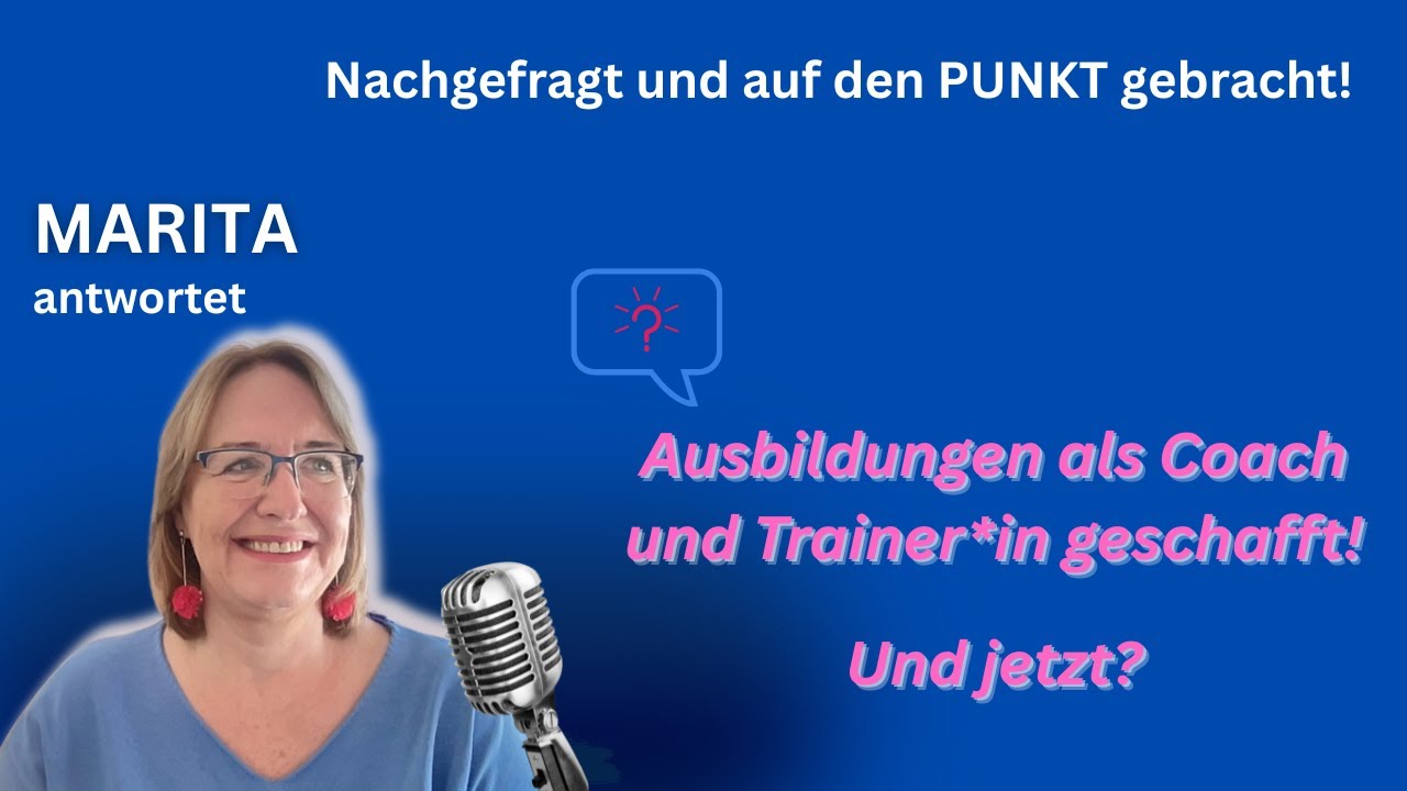 Wie finde ich nach meiner Ausbildung den richtigen Einstieg ins Business?