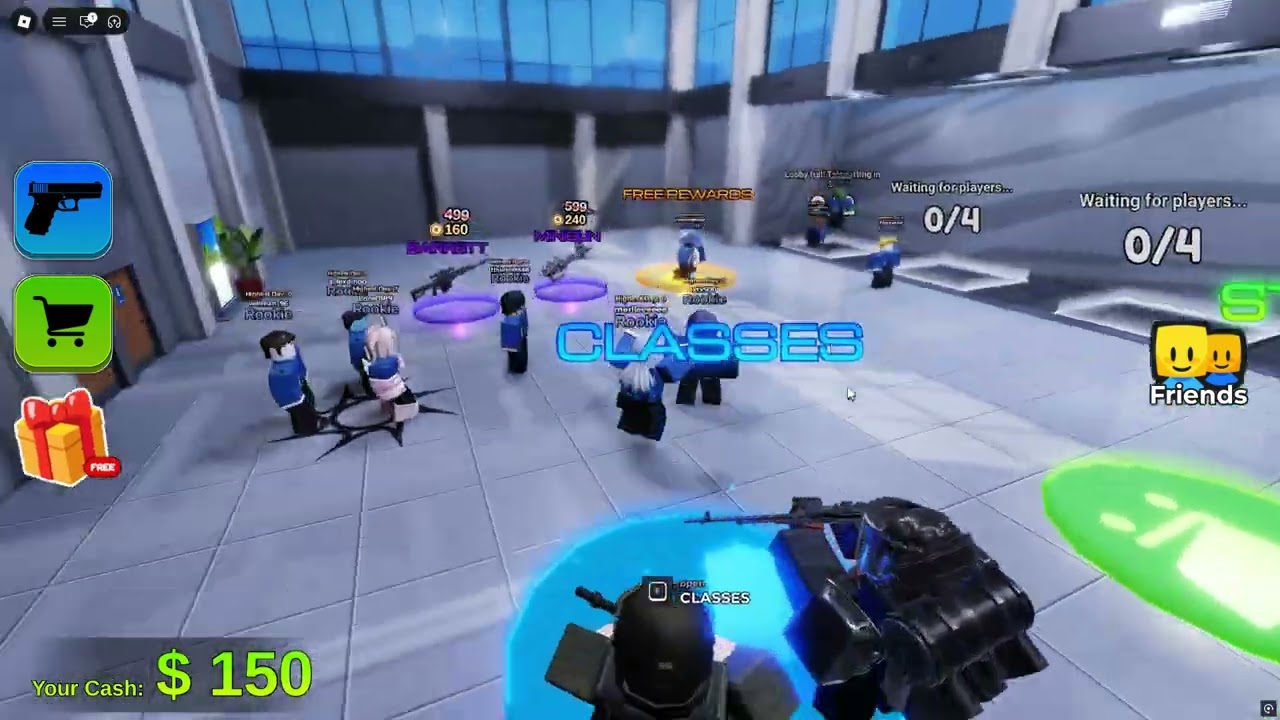 Полное руководство и советы: как обеспечить безопасность аэропорта в Roblox