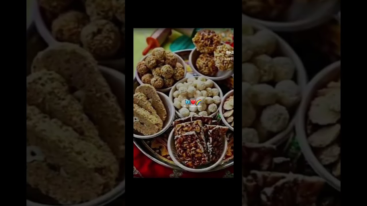 Happy makar Sankranti 