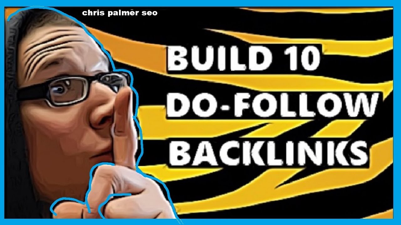 How to Get SEO Backlinks 2021