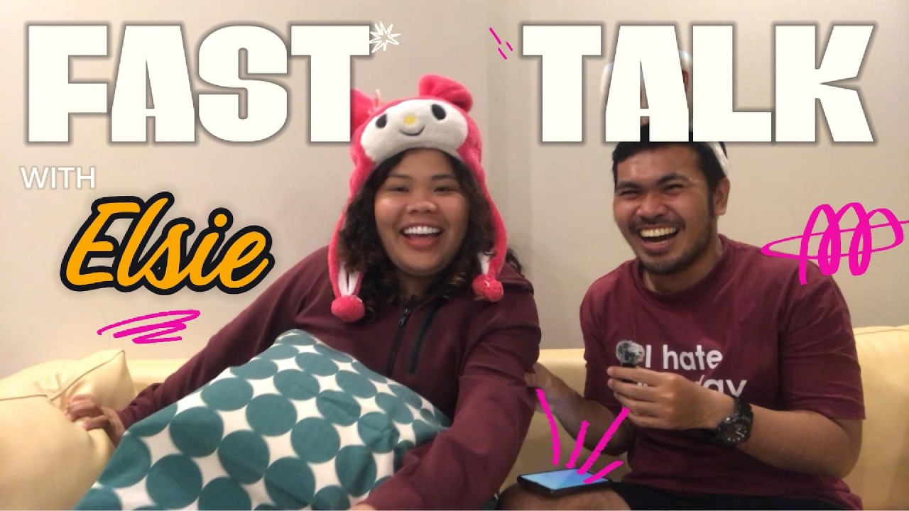 FAST TALK WITH ELSIE: Totoong Struggles and Success Stories sa Vietnam EKSLUSIBO!