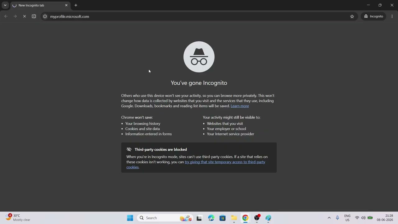 Manage User Authentication Part-1 |  Identity and Access Administrator Associate | Day 7