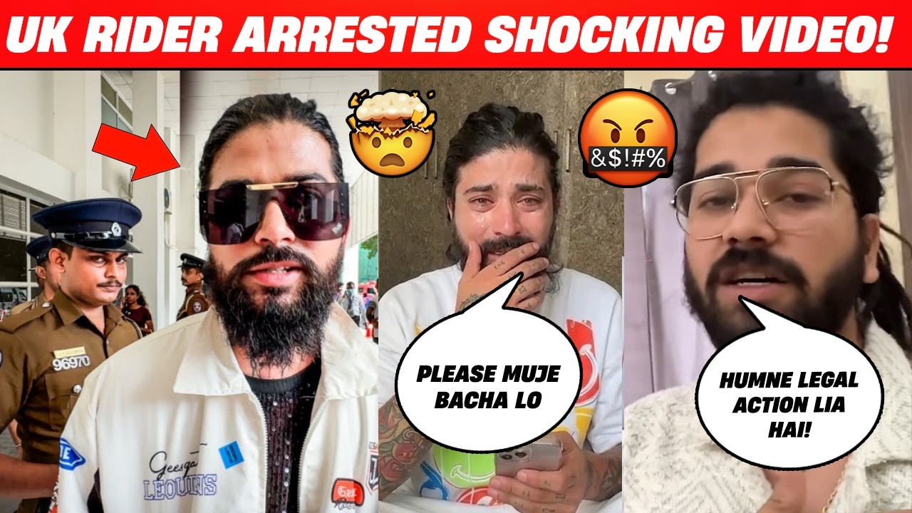 Uk07 Rider Brother Kalam Ink Shared Shocking PROOFS! Anurag Dobhal Video | Latest Update