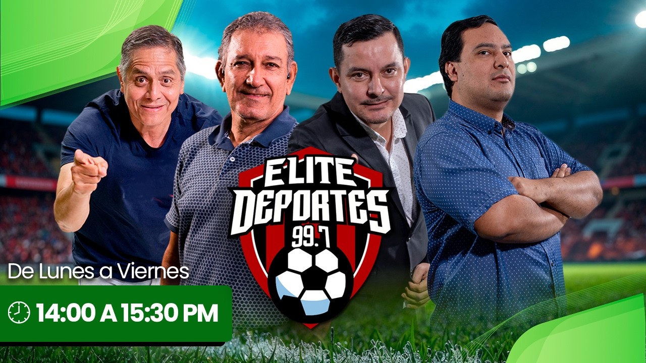 #ENVIVO🔴| ELITE DEPORTES | 10/03/2026