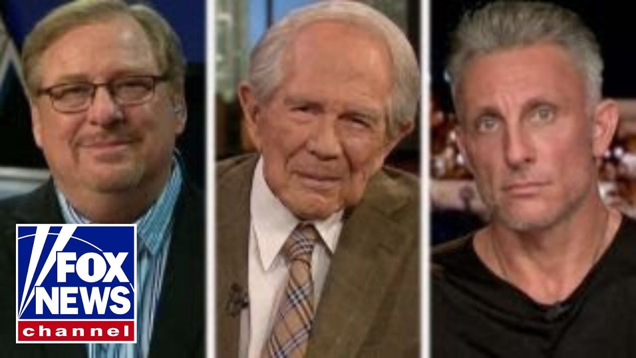 Billy Graham: Remembering America's pastor