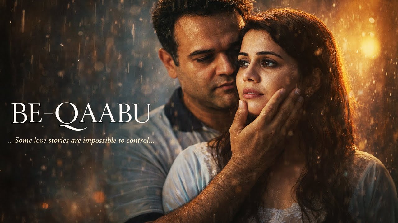 Gunah - Be-Qaabu - Episode 12 | गुनाह - बे-काबू | FWFOriginals
