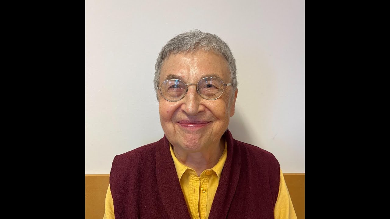 Achariya Vajramala: Die 37 Übungen der Bodhisattvas