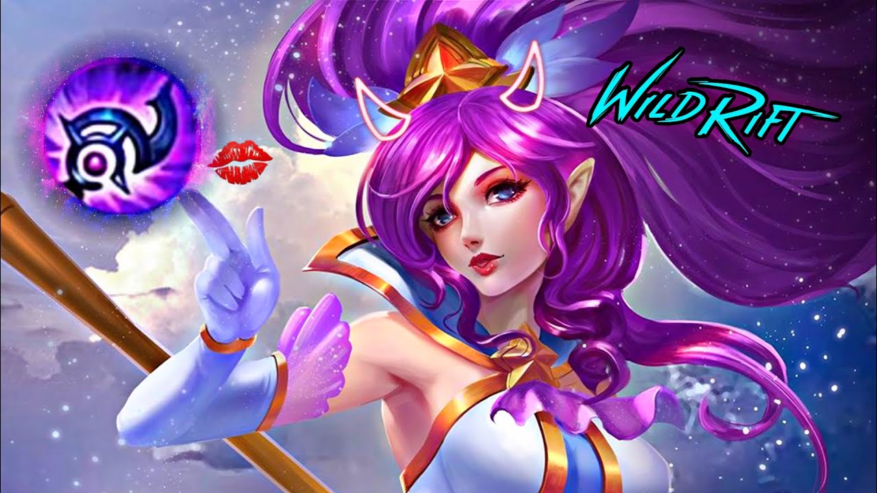 Wildrift Janna.Exe
