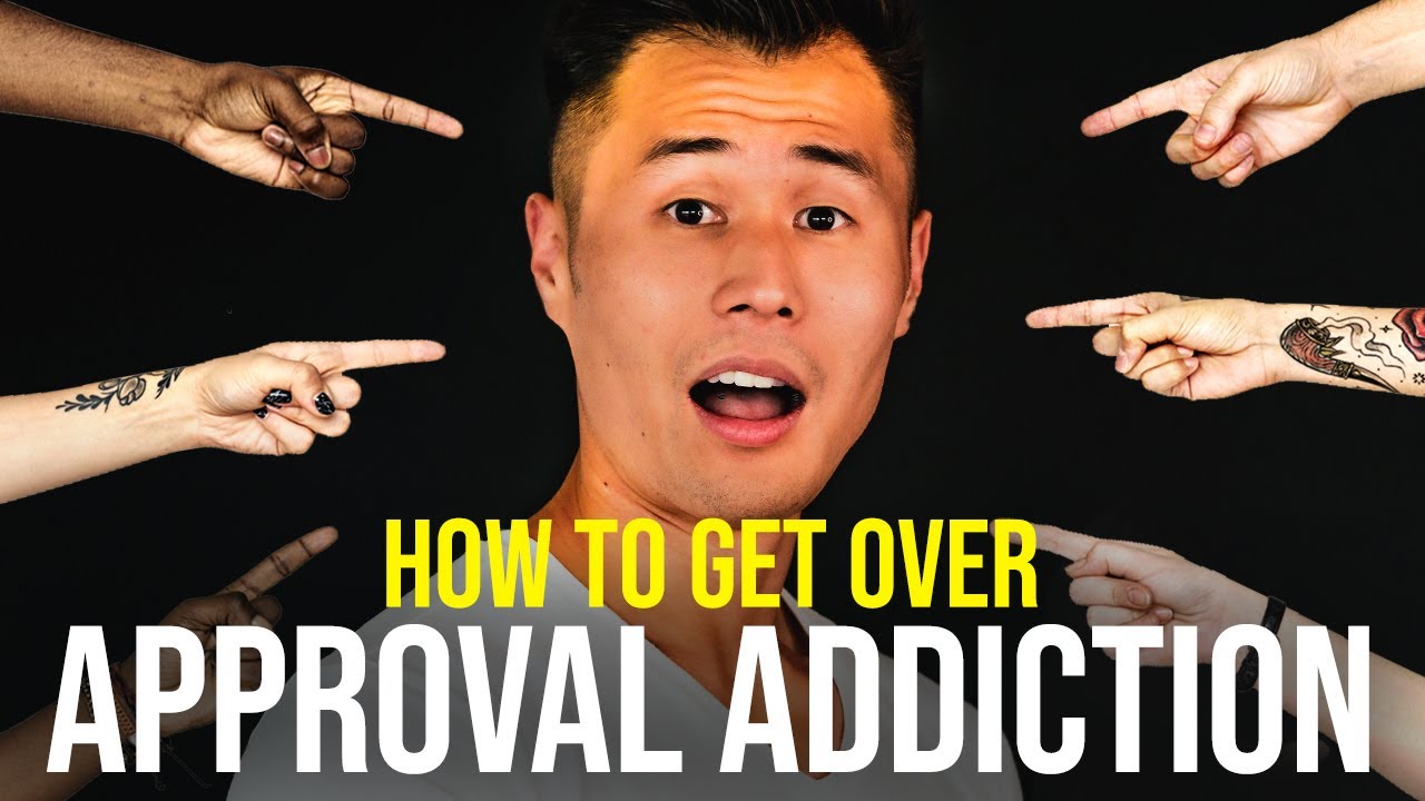 Tim Han REVEALS Why You Care So Much and How to Stop
