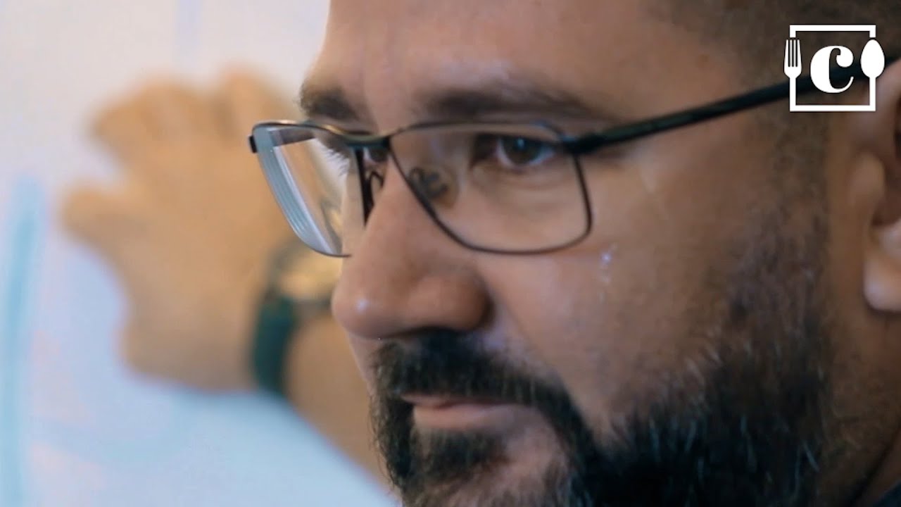 Dani Garc&iacute;a dejar&aacute; la alta cocina un a&ntilde;o despu&eacute;s de conseguir la tercera estrella Michelin