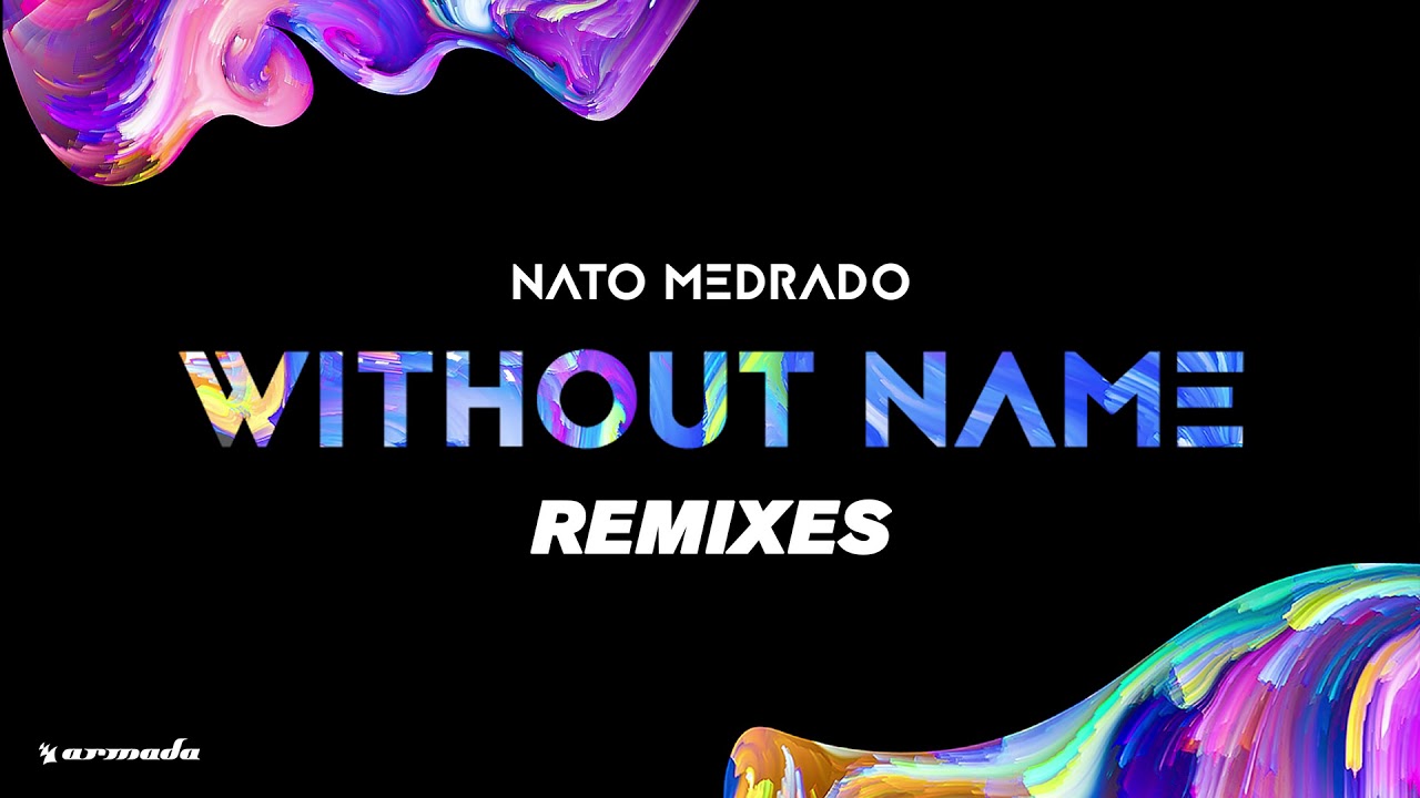 Nato Medrado - Redemption (Namatjira Remix)