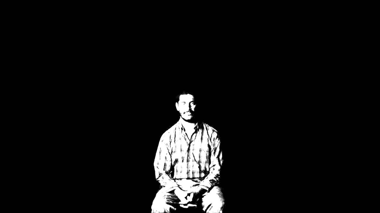 Criolo - Rap é Forte