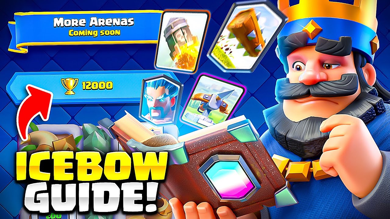  ULTIMATE Icebow Guide (2026)