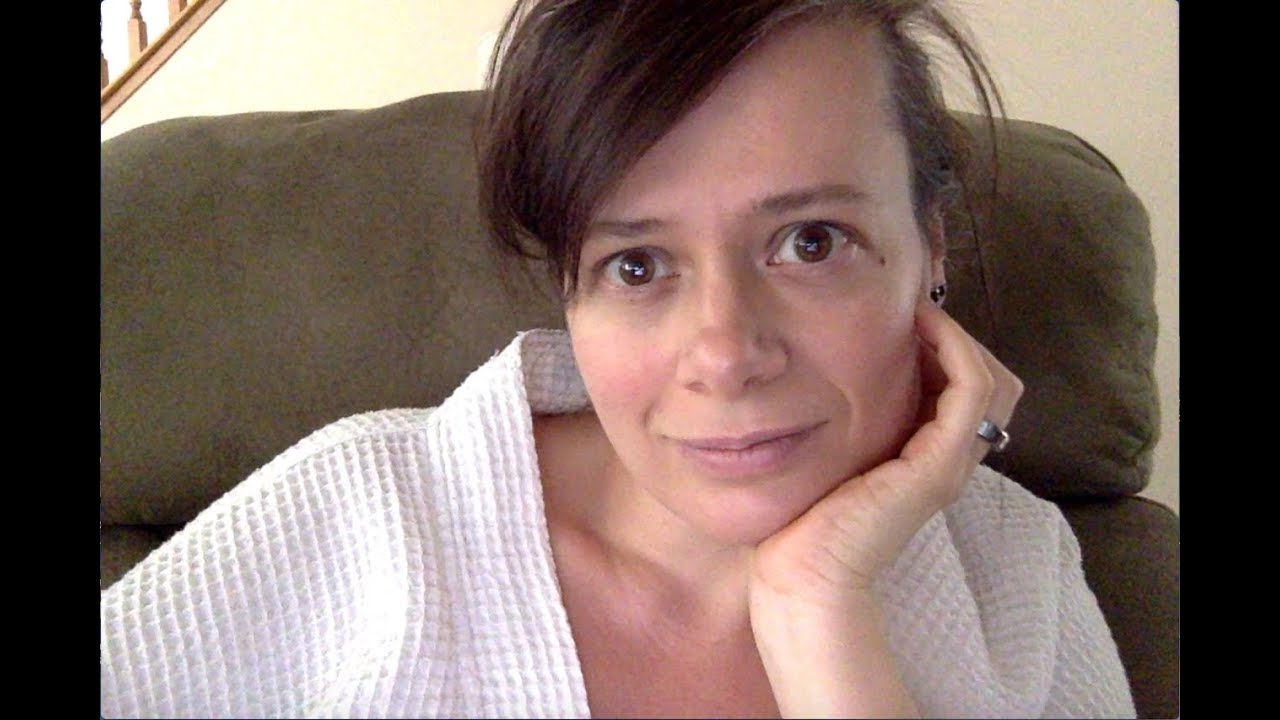 5 Random Facts About Me (Day 28 - 30 Day Video Challenge)