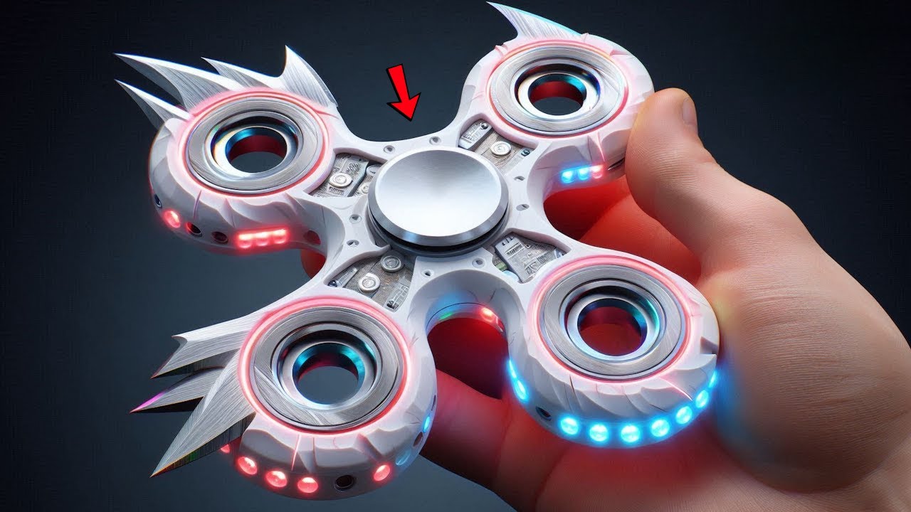 10 AMAZING Gadgets You Can Actually Buy