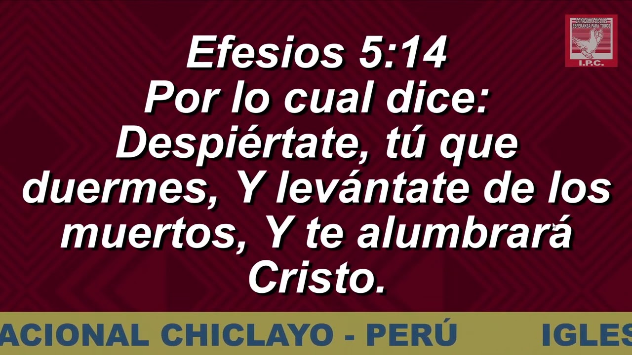 Alabanzas iglesia pentecostal La cosecha 