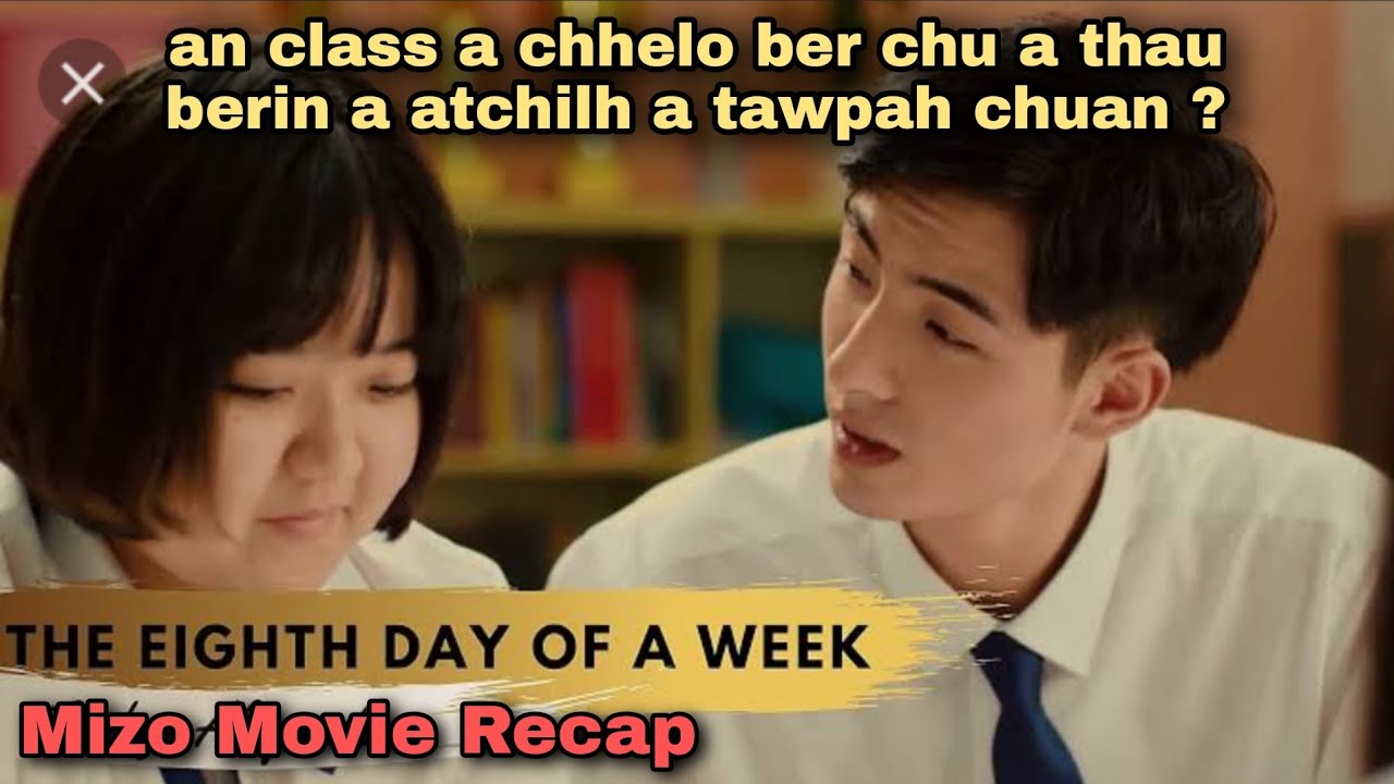 Nula thauve tak chuan an class a mipa chhelo ber star 🌟 avangin pound 150 chuang a paih Mizo Movie
