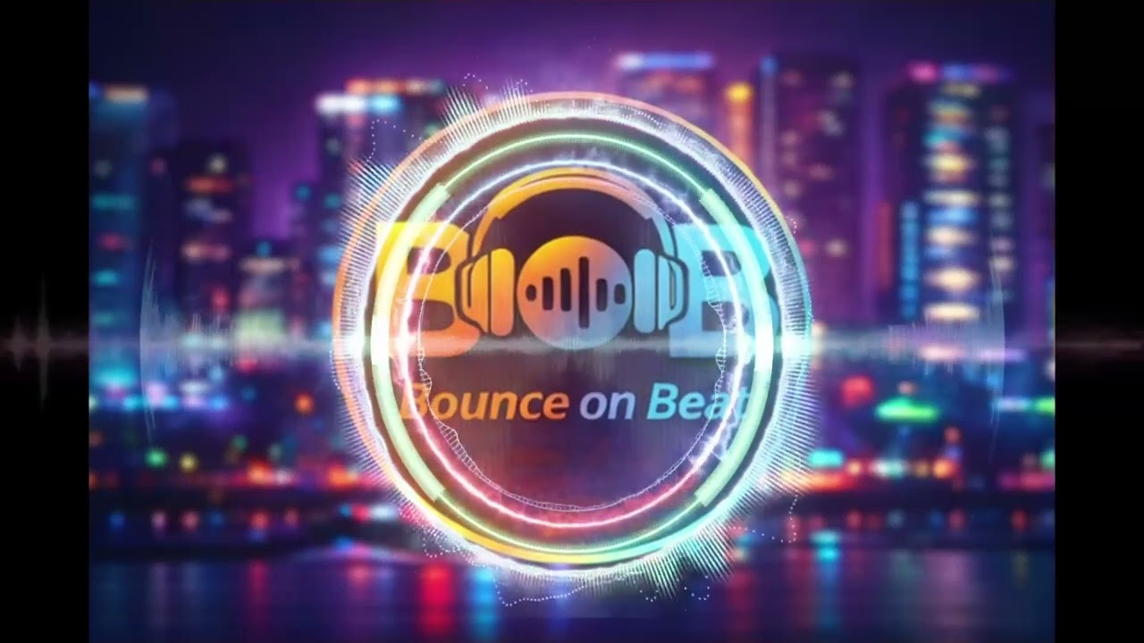 Hybrid Steps Fusion Practice Beat 2.0| Bounce on Beat | Dance Music | Free to use without rules