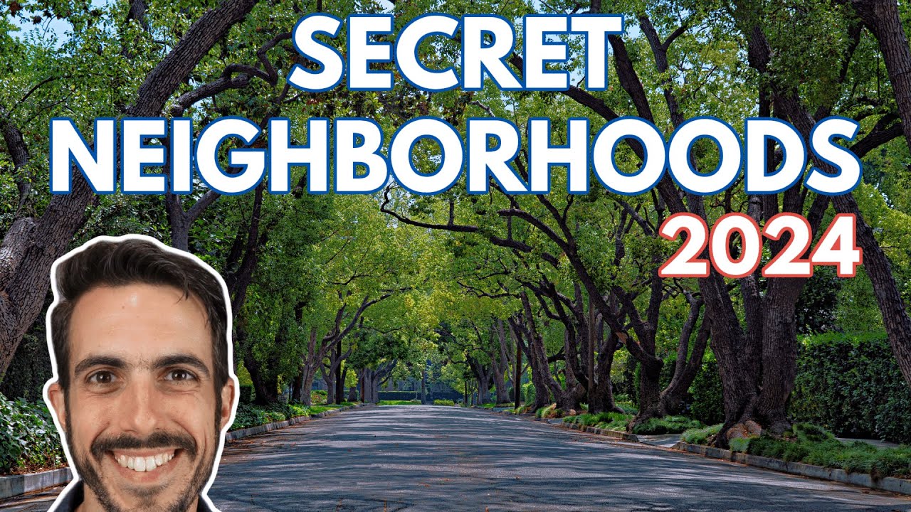 Top Ten BEST Neighborhoods In Virginia Beach You've NEVER Heard Of