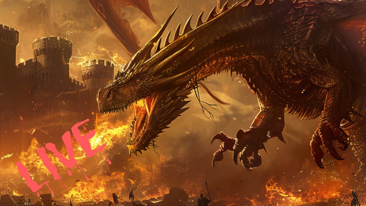 Zockung! Kommt rein!