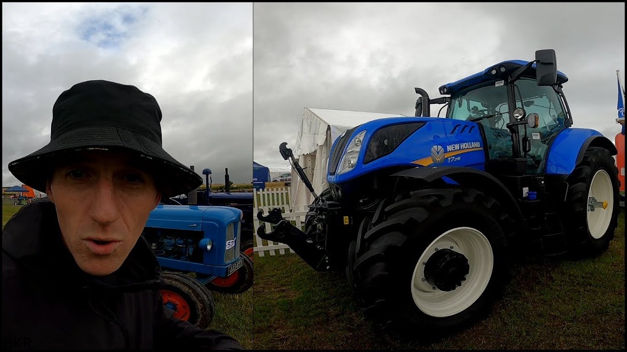 THE KIRRIEMUIR SHOW 🇬🇧 - 2023 - SCOTLAND