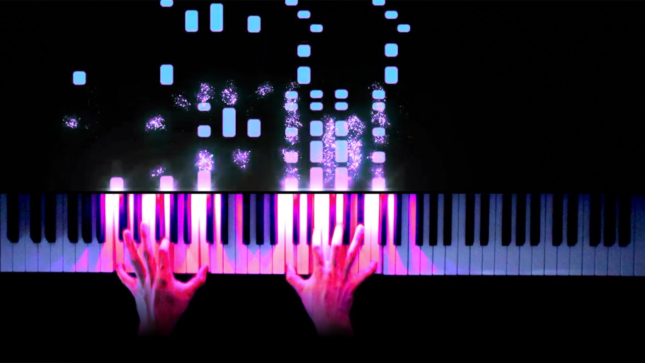 Dreams of a Lonely Child | Lionel Yu | Dreamlike Piano