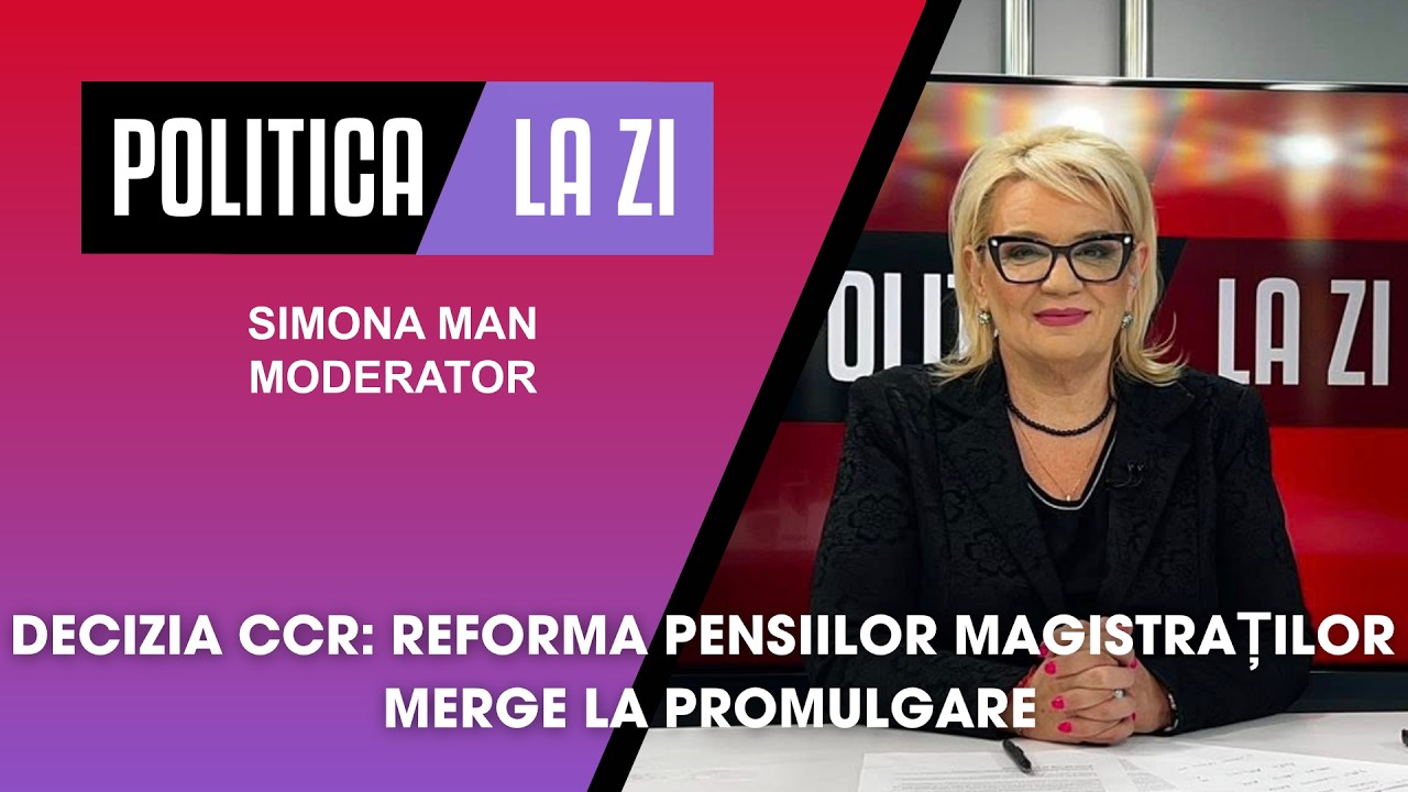 Nicuşor Dan: Un gest de echitate